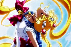 Bishoujo Senshi Sailor Moon Crystal 2 Episodio 4
