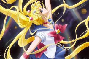 Bishoujo Senshi Sailor Moon Crystal Episodio 4