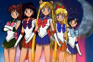 Sailor Moon R Dublado Episodio 36
