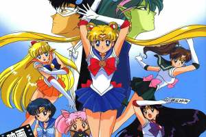 Bishoujo Senshi Sailor Moon R: The Movie Dublado