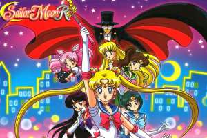 Sailor Moon R Episodio 18