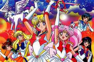 Sailor Moon S Dublado Episodio 34
