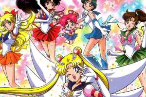 Sailor Moon: Sailor Stars Dublado Episodio 26