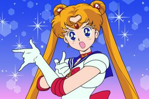 Sailor Moon Dublado Episodio 21