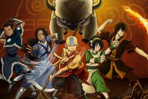 Avatar: A Lenda de Aang Dublado Episodio 34