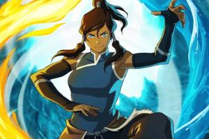 Avatar: A Lenda De Korra 1 Temporada Episodio 2