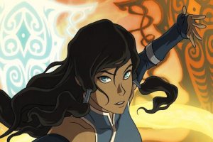 Avatar: A Lenda De Korra 2 Temporada Episodio 11