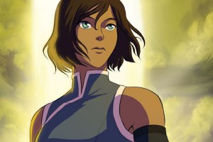 Avatar: A Lenda De Korra 4 Temporada Episodio 10