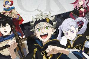 Black Clover Dublado Episodio 83