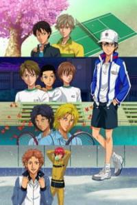 The Prince of Tennis: Another Story II - Ano Toki no Bokura