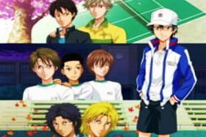 Tennis no Ouji-sama OVA Another Story II Episodio 2