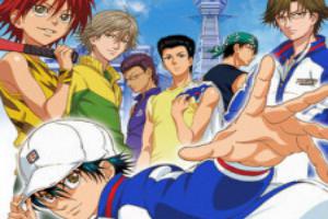 Tennis no Ouji-sama OVA Another Story Episodio 4