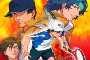 Prince of Tennis: The National Tournament Finals Episodio 3