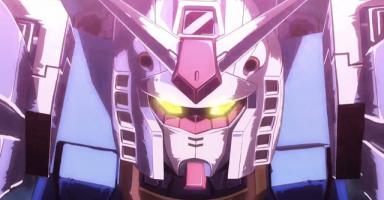 Kidou Senshi Gundam: Cucuruz Doan no Shima Movie