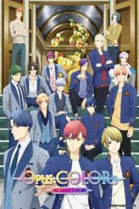 Opus.COLORs Opus.COLORs