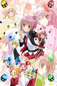 Shugo Chara! Party! Shugo Chara!!! 3