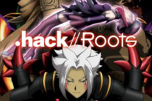 .hack Roots Episodio 15
