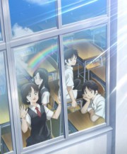 Mix: Meisei Story 2nd Season