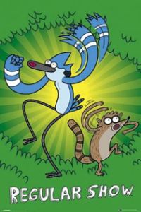 Regular Show 3ª Temporada Dublado