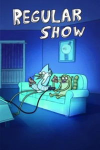 Regular Show 7ª Temporada Dublado