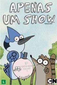 Regular Show Dublado