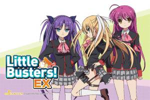 Little Busters! EX Especial 2