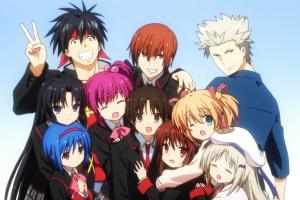 Little Busters! Refrain Episodio 11