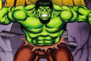 O Incrivel Hulk 1996 Dublado Episodio 2