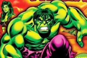 O Incrivel Hulk 1996 2 Temporada Dublado Episodio 1