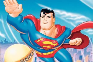 Superman: A Série Animada Dublado Episodio 33