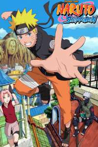 Assistir Naruto Shippuudden Dublado PT-BR – Todos os Episódios