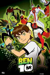 Ben 10 Dublado