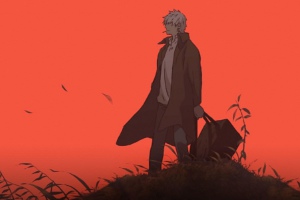 Mushishi Zoku Shou Episodio 8