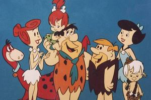 Os Flintstones 2ª Temporada Dublado Episodio 26