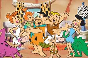 Os Flintstones 6ª Temporada Dublado Episodio 21