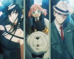 Assistir Spy x Family 2 - Episódio 006 Online em HD - AnimesROLL