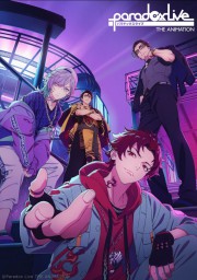 Paradox Live the Animation Paradox Live the Animation