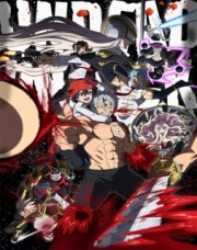 Undead Unluck Undead Unluck