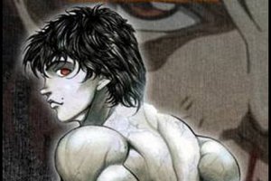 Baki the Grappler Saidai Tournament-hen Episodio 21