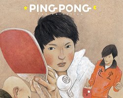 Ping Pong: The Animation Episodio 1