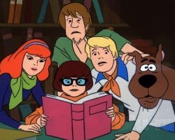 Scooby-Doo Cadê Você Dublado Episodio 10