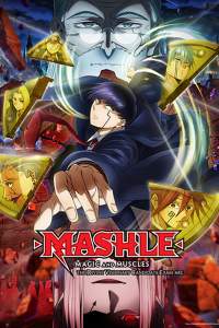 Mashle 2nd Season