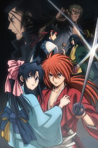  Rurouni Kenshin 2023