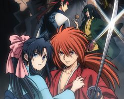 Rurouni Kenshin 2023 Dublado Episodio 20