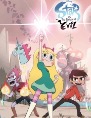 Star vs. the Forces of Evil Dublado 3ª Temporada