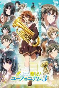 Hibike! Euphonium 3