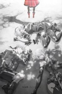 Nier:Automata Part 2