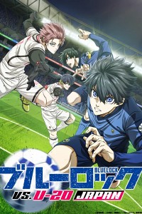 Blue Lock 2nd Season