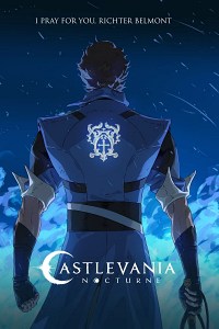 Castlevania Nocturne