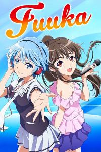 Fuuka